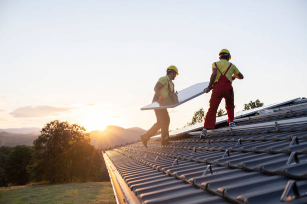 Best Gutter Installation and Repair  in Nanakuli, HI