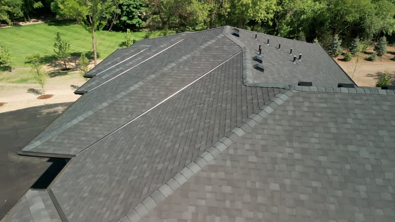 Roof Insulation in Nanakuli, HI