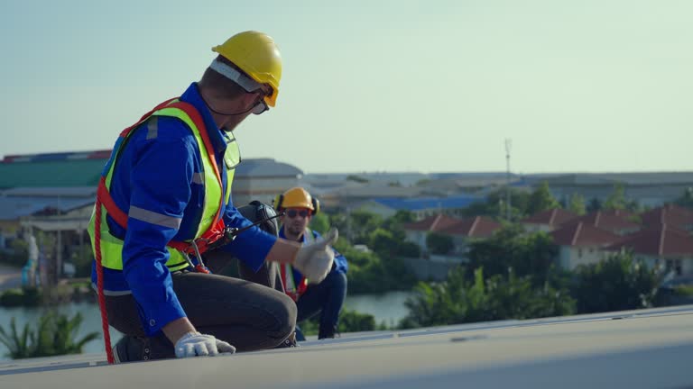 Best Sheet Metal Roofing  in Nanakuli, HI