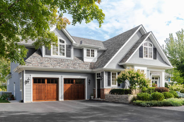 Best Green or Eco-Friendly Roofing Solutions  in Nanakuli, HI